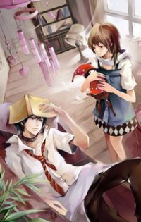 罗宾与魔女
