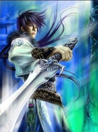 一世之尊