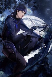 萬人迷在修羅場中求生