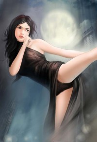 夜未央
