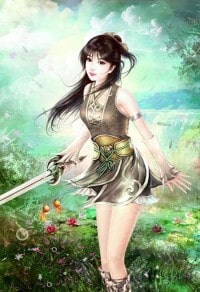 禁爱弥漫