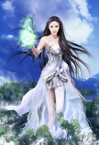 医女天下：冷面王爷欠调教凌婧长孙无极