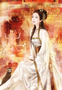 女配重生：紫璃的灵草空间
